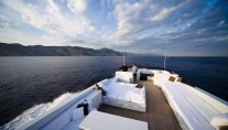 Yacht TALILA -  Flybridge 2